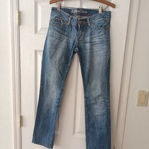 Hilfiger denim woman jeans